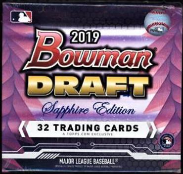 Hobby Box [Sapphire]