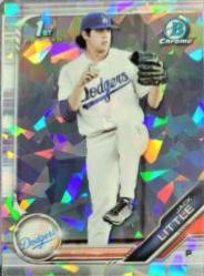 Jack Little [Sapphire] #BDC-43