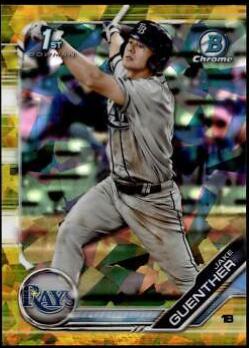 Jake Guenther [Gold Sapphire] #BDC-96