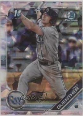 Jake Guenther [Sapphire] #BDC-96