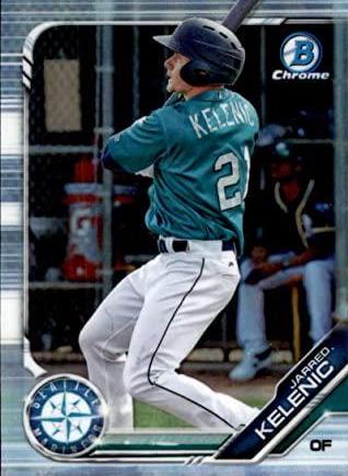 Jarred Kelenic #BDC-2