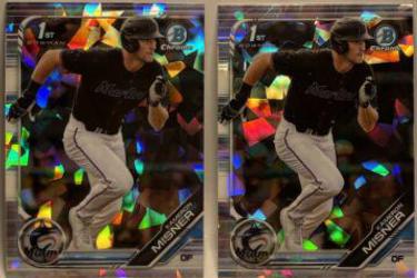 Kameron Misner [Sapphire] #BDC-196