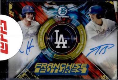 Kody Hoese [Gold Refractor] #BDC-187