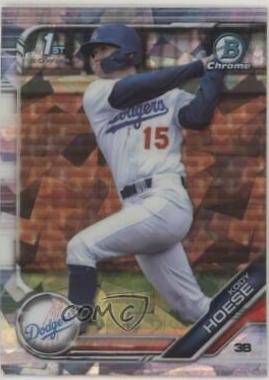Kody Hoese [Sapphire] #BDC-187