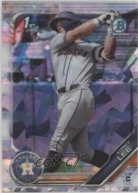 Korey Lee [Sapphire] #BDC-140