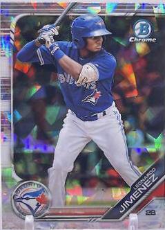 Leonardo Jimenez [Sapphire] #BDC-78