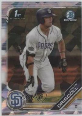 Logan Driscoll [Sapphire] #BDC-183