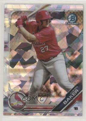 Luken Baker [Sapphire] #BDC-173