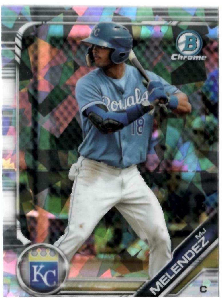 MJ Melendez [Sapphire] #BDC-122