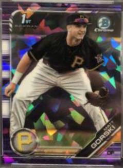 Matt Gorski [Purple Sapphire] #BDC-73