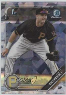 Matt Gorski [Sapphire] #BDC-73