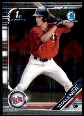 Matt Wallner #BDC-6
