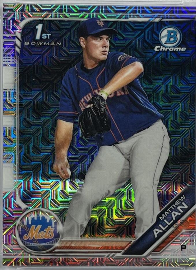 Matthew Allan [Asia Refractor] #BDC-48