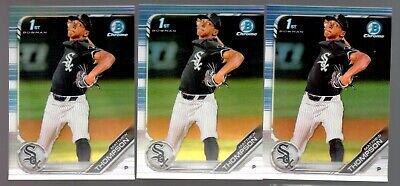 Matthew Thompson [Refractor] #BDC-94