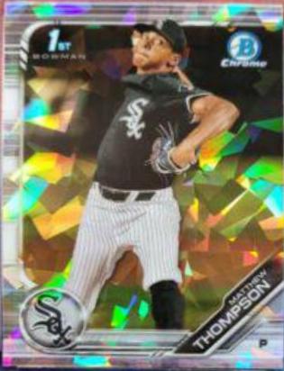 Matthew Thompson [Sapphire] #BDC-94