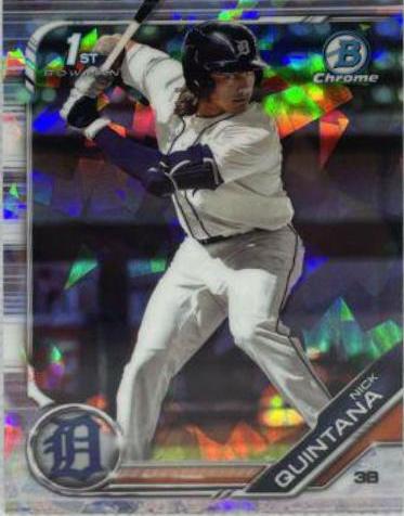 Nick Quintana [Sapphire] #BDC-105