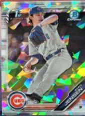 Ryan Jensen [Sapphire] #BDC-91