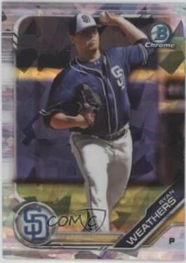 Ryan Weathers [Sapphire] #BDC-107