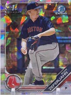 Ryan Zeferjahn [Sapphire] #BDC-16