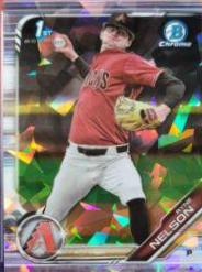 Ryne Nelson [Sapphire] #BDC-147
