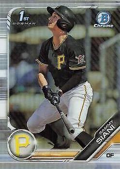 Sammy Siani [Refractor] #BDC-19
