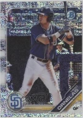 Tirso Ornelas [Sapphire] #BDC-84