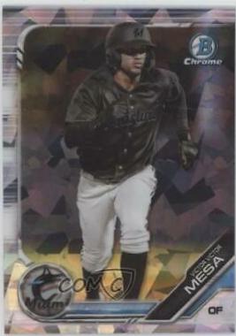 Victor Victor Mesa [Sapphire] #BDC-88