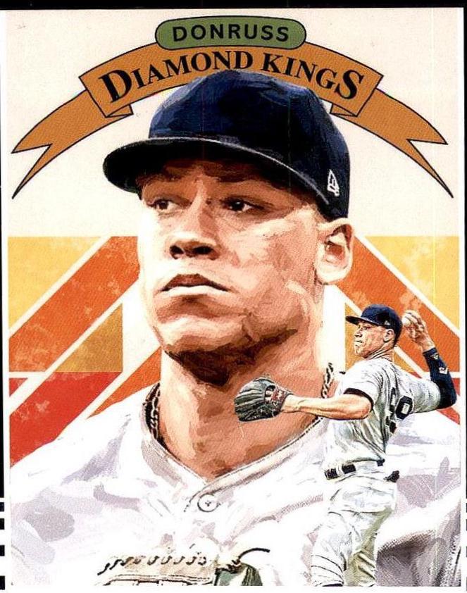 Aaron Judge #2