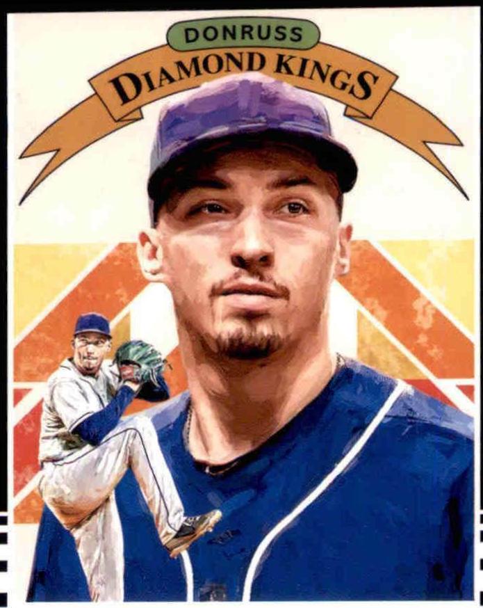 Blake Snell #3
