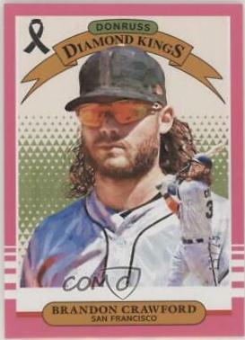 Brandon Crawford #29