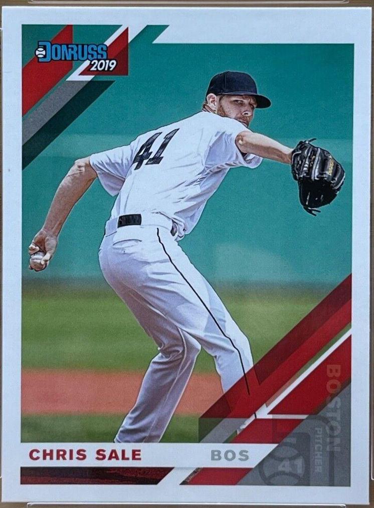 Chris Sale #51