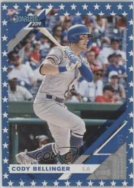 Cody Bellinger #53
