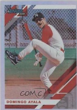 Domingo Ayala #251
