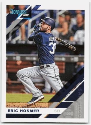 Eric Hosmer #194