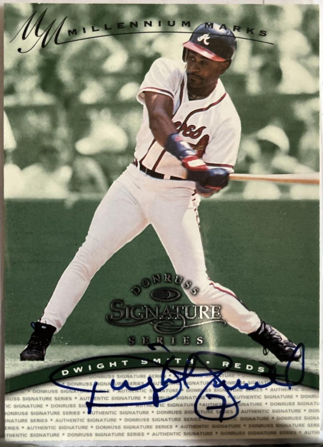 Dwight Smith