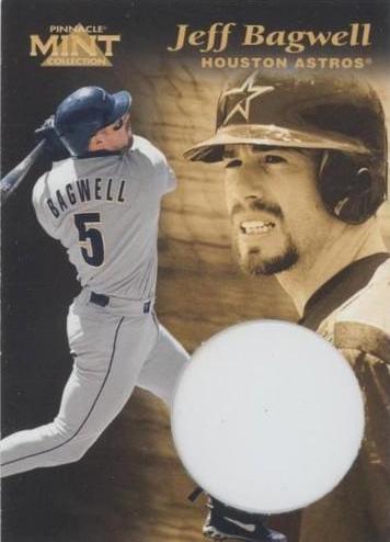 Jeff Bagwell #13