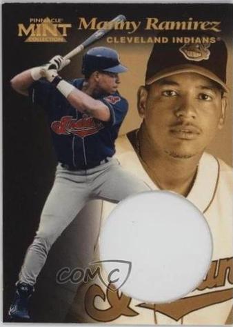 Manny Ramirez #14