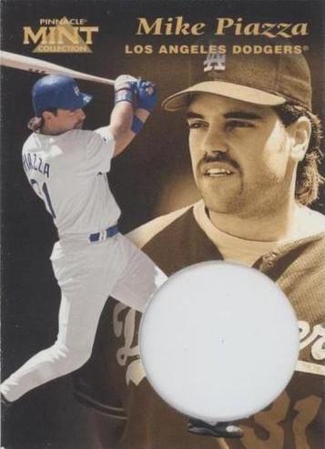 Mike Piazza #7