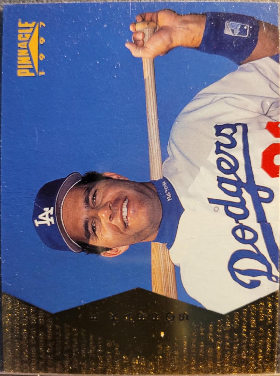 Eric Karros #116