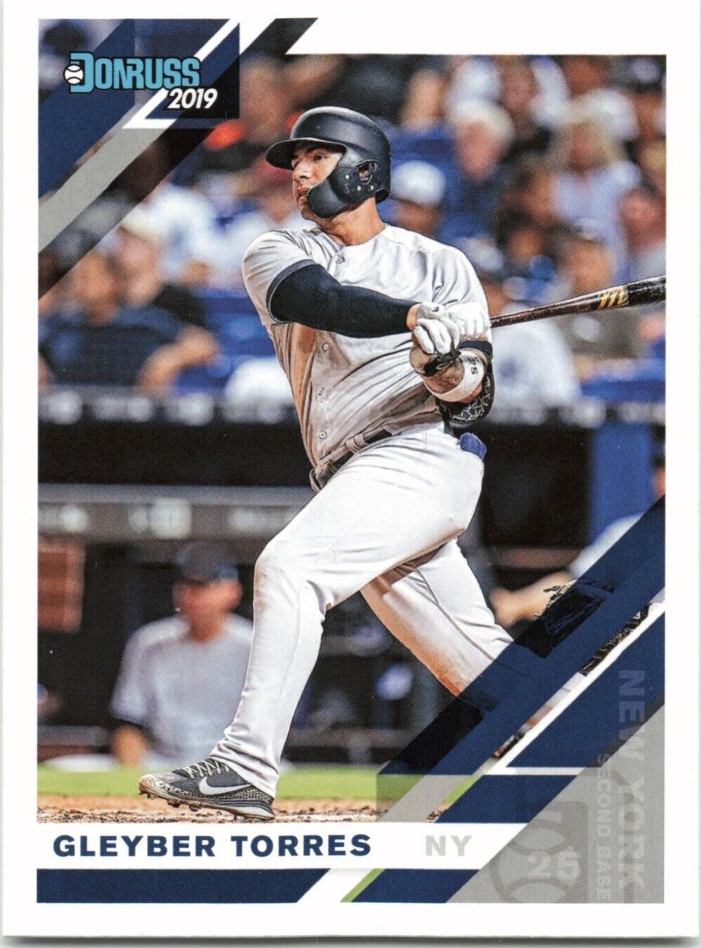 Gleyber Torres #157