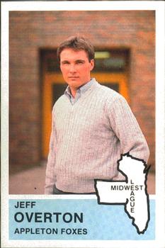 Jeff Overton #2a