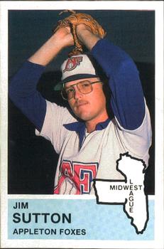 Jim Sutton #4