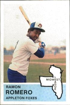 Ramon Romero #6