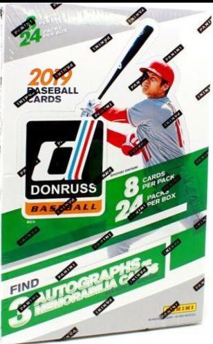 Hobby Box