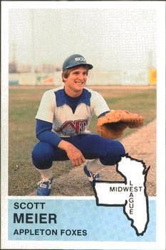 Scott Meier #9
