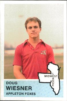 Doug Wiesner #29