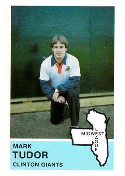 Mark Tudor #26