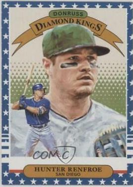 Hunter Renfroe #30