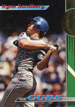 Glenn Adams #1