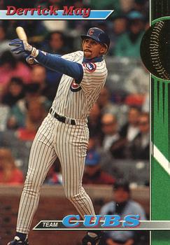Tony Fernandez #12
